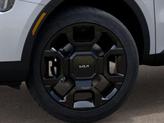 Thumbnail of 2025 White Kia Sorento