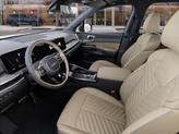 Thumbnail of 2025 White Kia Sorento