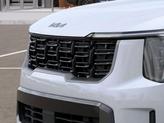 Thumbnail of 2025 White Kia Sorento
