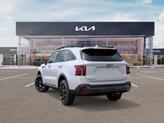 Thumbnail of 2025 White Kia Sorento
