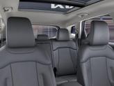 Thumbnail of 2025 Blue Kia Sportage Hybrid