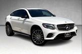 Thumbnail of 2019  Mercedes-Benz GLC 300