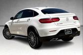 Thumbnail of 2019  Mercedes-Benz GLC 300