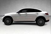 Thumbnail of 2019  Mercedes-Benz GLC 300