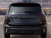 Thumbnail of 2025 Ebony Black Kia Telluride
