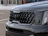 Thumbnail of 2025 Ebony Black Kia Telluride