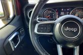 Thumbnail of 2022 Snazzberry Pearlcoat Jeep Gladiator