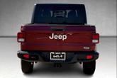 Thumbnail of 2022 Snazzberry Pearlcoat Jeep Gladiator