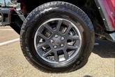 Thumbnail of 2022 Snazzberry Pearlcoat Jeep Gladiator