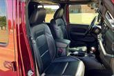 Thumbnail of 2022 Snazzberry Pearlcoat Jeep Gladiator