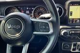 Thumbnail of 2022 Snazzberry Pearlcoat Jeep Gladiator