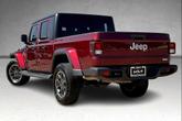 Thumbnail of 2022 Snazzberry Pearlcoat Jeep Gladiator
