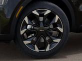 Thumbnail of 2025 Black Kia Sorento