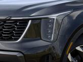Thumbnail of 2025 Black Kia Sorento
