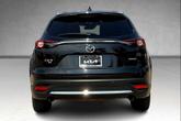 Thumbnail of 2021 Jet Black Mica Mazda CX-9