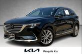 Photo of 2021 Jet Black Mica Mazda CX-9