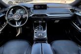 Thumbnail of 2021 Jet Black Mica Mazda CX-9