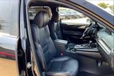 Thumbnail of 2021 Jet Black Mica Mazda CX-9