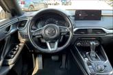 Thumbnail of 2021 Jet Black Mica Mazda CX-9
