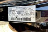 Thumbnail of 2021 Jet Black Mica Mazda CX-9