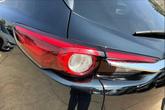 Thumbnail of 2021 Jet Black Mica Mazda CX-9