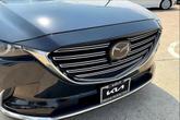 Thumbnail of 2021 Jet Black Mica Mazda CX-9