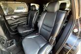 Thumbnail of 2021 Jet Black Mica Mazda CX-9