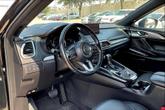 Thumbnail of 2021 Jet Black Mica Mazda CX-9
