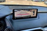 Thumbnail of 2021 Jet Black Mica Mazda CX-9