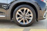 Thumbnail of 2021 Jet Black Mica Mazda CX-9