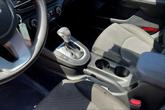 Thumbnail of 2023 Deep Sea Blue Kia Forte