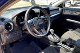 Thumbnail of 2023 Deep Sea Blue Kia Forte