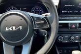 Thumbnail of 2023 Deep Sea Blue Kia Forte