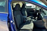 Thumbnail of 2023 Deep Sea Blue Kia Forte