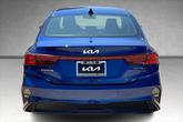 Thumbnail of 2023 Deep Sea Blue Kia Forte