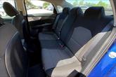 Thumbnail of 2023 Deep Sea Blue Kia Forte
