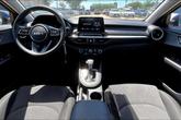 Thumbnail of 2023 Deep Sea Blue Kia Forte