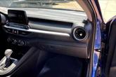 Thumbnail of 2023 Deep Sea Blue Kia Forte