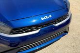 Thumbnail of 2023 Deep Sea Blue Kia Forte