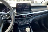 Thumbnail of 2023 Deep Sea Blue Kia Forte