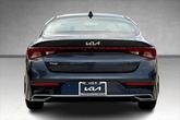 Thumbnail of 2022 Gravity Gray Kia K5