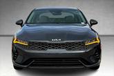 Thumbnail of 2022 Gravity Gray Kia K5