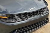 Thumbnail of 2022 Gravity Gray Kia K5