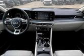 Thumbnail of 2022 Gravity Gray Kia K5