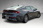 Thumbnail of 2022 Gravity Gray Kia K5