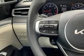 Thumbnail of 2022 Gravity Gray Kia K5