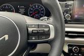 Thumbnail of 2022 Gravity Gray Kia K5
