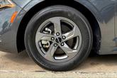 Thumbnail of 2022 Gravity Gray Kia K5