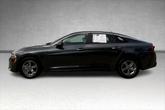 Thumbnail of 2022 Gravity Gray Kia K5