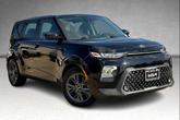 Thumbnail of 2021 Cherry Black Kia Soul